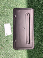 ♦️2020 - 2023 TESLA MODEL Y REAR LICENSE PLATE HOLDER BRACKET OEM, 1096844-00-B