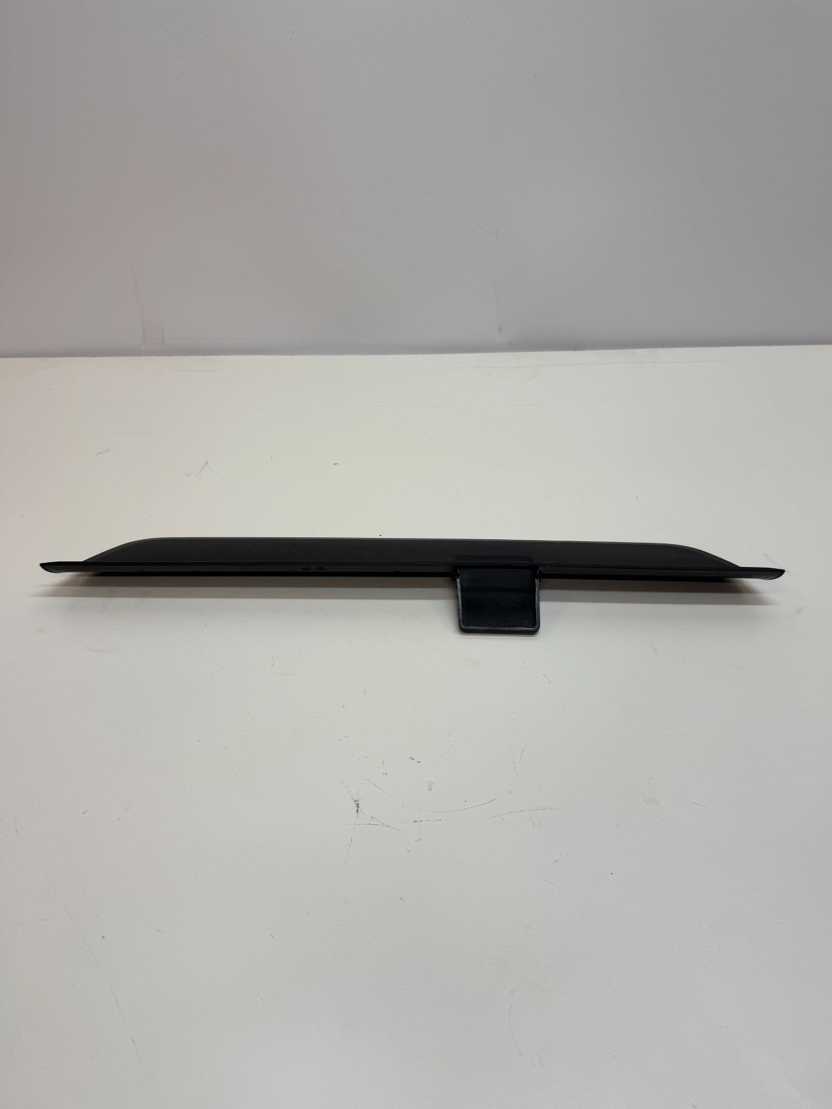 2024-2025 Tesla Model 3 Front Passenger Side Door Sill Plate Right 1917242-00