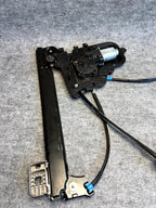♦️2017–2023 TESLA MODEL 3 FRONT RIGHT WINDOW REGULATOR & MOTOR OEM, 1096621-20-J