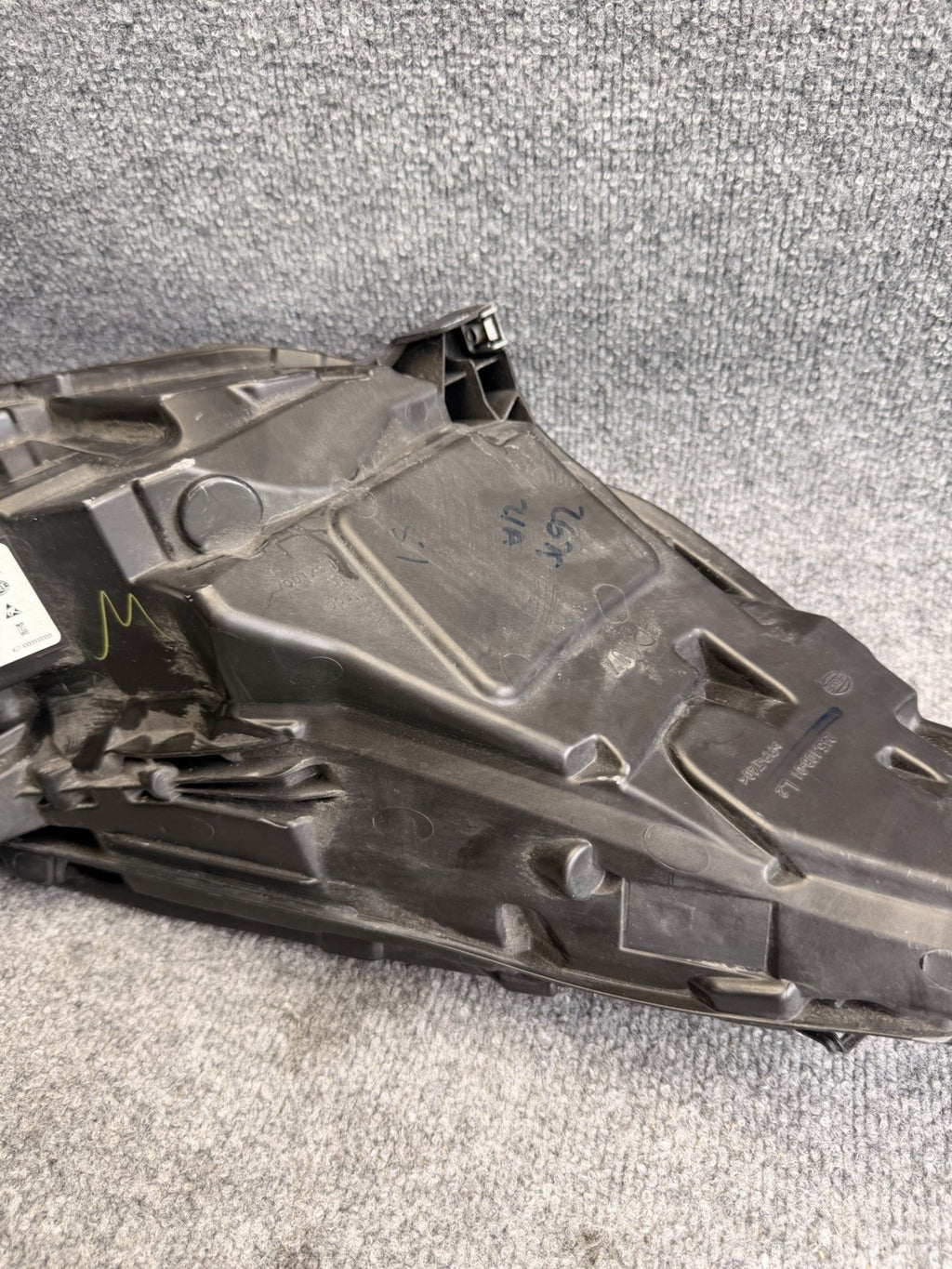 2021 2022 2023 Tesla Model 3 Y Left Driver Side LED Headlight OEM 1514952-00-E