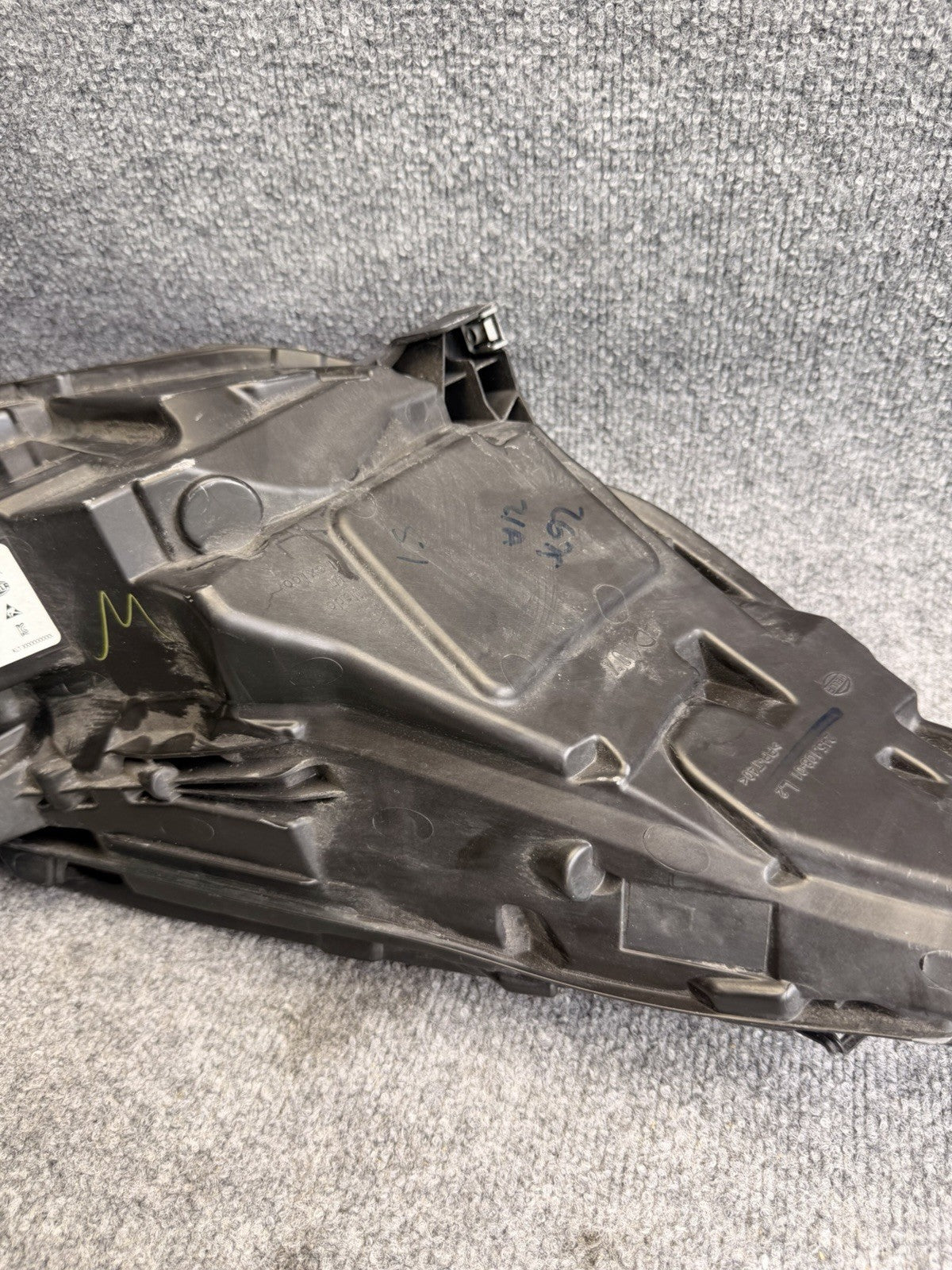 2021 2022 2023 Tesla Model 3 Y Left Driver Side LED Headlight OEM 1514952-00-E