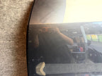 ♦️2017 - 2023 TESLA MODEL 3 REAR LEFT SIDE DOOR SHELL PANEL OEM, 1081441-E0-C