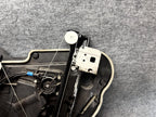 ♦️17–23 TESLA MODEL 3 REAR LEFT DOOR WINDOW REGULATOR W/ MOTOR OEM, 1096622-00-K