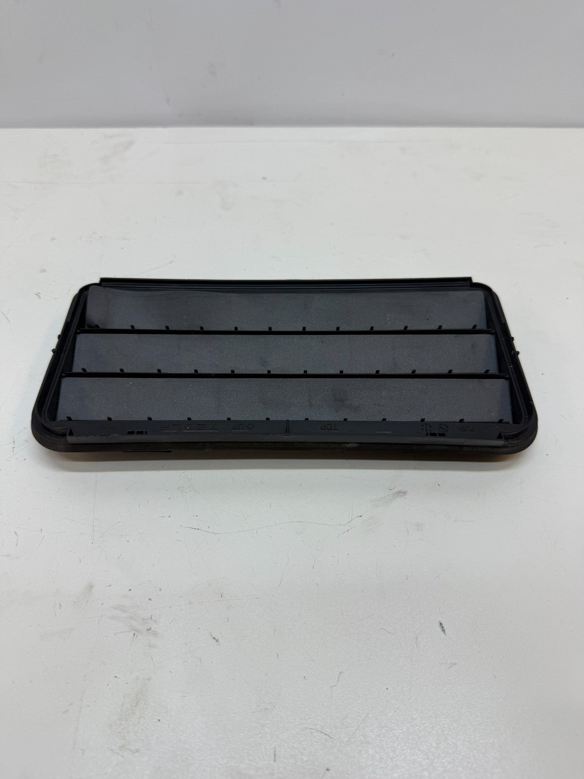 2017-2024 Tesla Model 3/Y Air Extractor Cabin Vent Grille 1098751-00-C