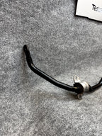2020 - 2024 TESLA MODEL Y REAR STABILIZER SWAY ANTI ROLL BAR OEM, 1188485-00-A