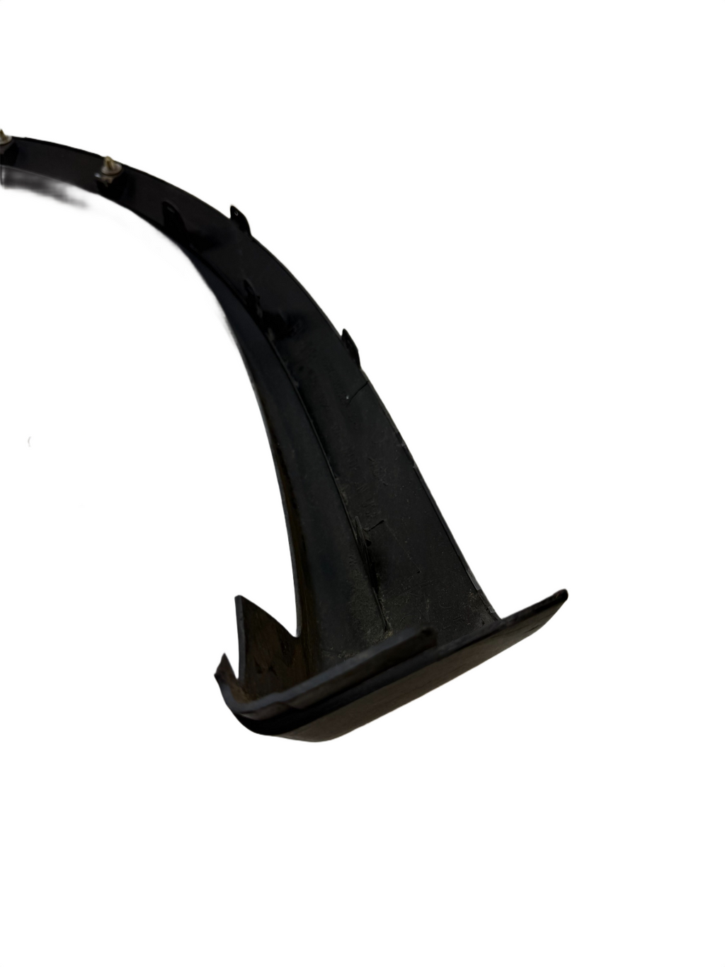 2016-2020 Tesla Model X Rear Right Wheel Arch Fender Flare OEM 1035291-00-D