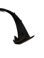 2016-2020 Tesla Model X Rear Right Wheel Arch Fender Flare OEM 1035291-00-D