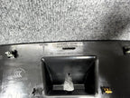 2016-2020 Tesla Model X Rear Liftgate Lower Trim Molding OEM, 1037897-00-E