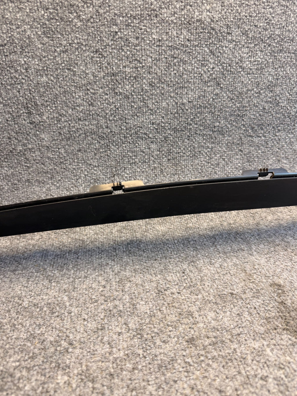 16-20 Model X Front Bumper Fascia Lower Grille Lower Closing Panel 1050211-00-G