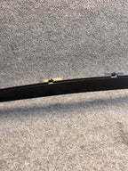 16-20 Model X Front Bumper Fascia Lower Grille Lower Closing Panel 1050211-00-G