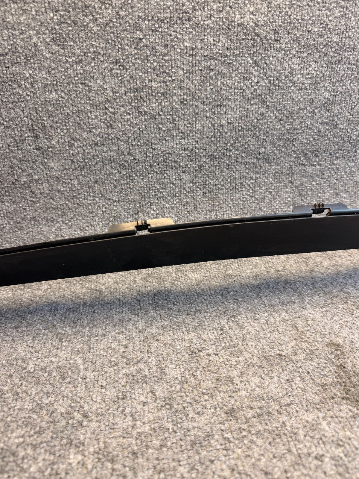 16-20 Model X Front Bumper Fascia Lower Grille Lower Closing Panel 1050211-00-G