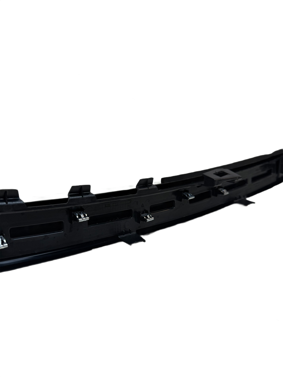 2016-2020 Tesla Model X Rear Right Door Fairing Sill Jam Trim Bracket 1060088-00