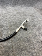 2020-2024 TESLA MODEL Y A/C AIR CONDITIONER DISCHARGE HOSE PIPE OEM,1092158-00-F