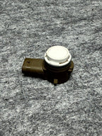 ♦️17-23 TESLA MODEL 3 X REAR BUMPER PARKING ULTRASONIC SENSOR OEM, 1127503-11-C