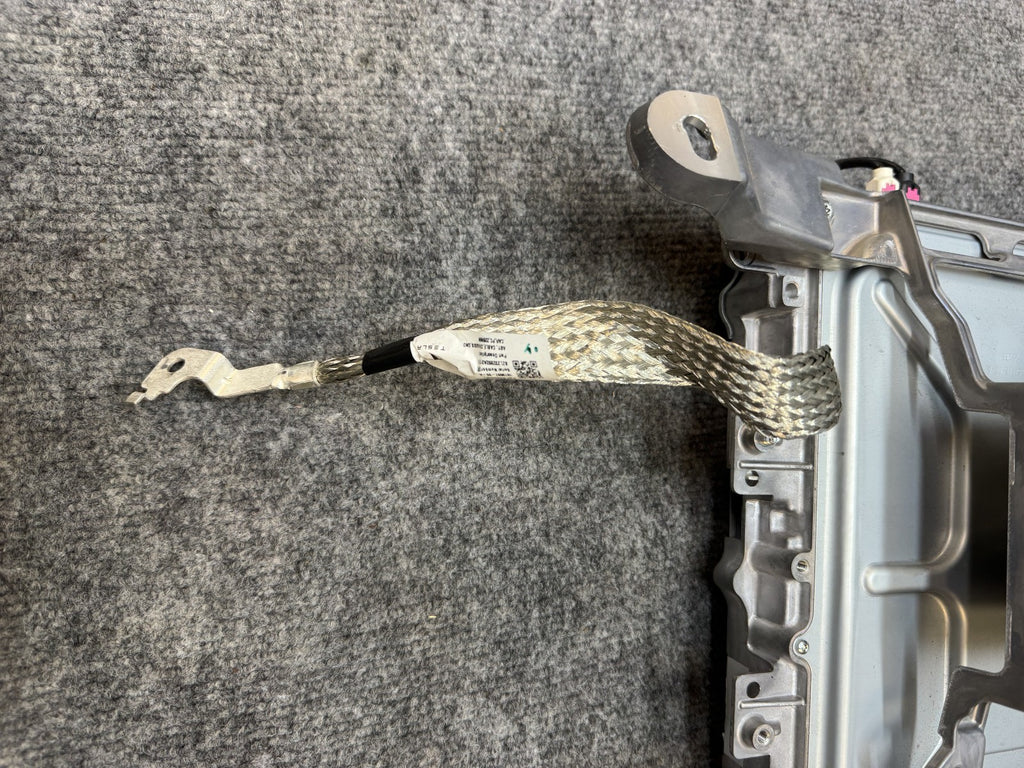 2020 - 2024 TESLA MODEL Y MEDIA COMPUTER CONTROLLER MODULE UNIT OEM, 178741900G