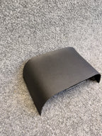 2017-2024 TESLA MODEL 3 Y REAR CENTER CONSOLE BACK END TRIM PANEL OEM 110849400B
