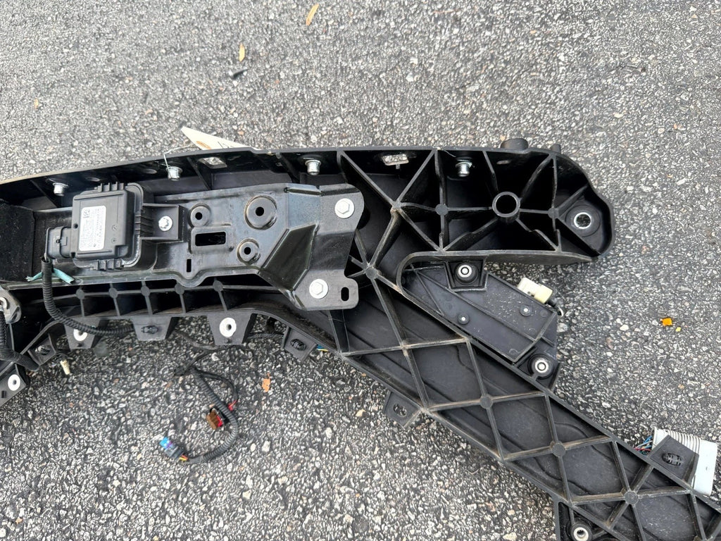 ♦️2017–2023 TESLA MODEL 3 FRONT RADIATOR CORE SUPPORT CARRIER OEM, 1118289-00-H
