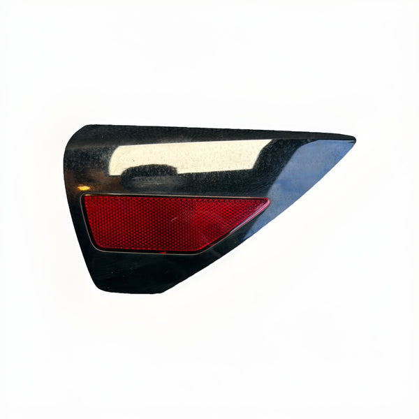 17-23 Tesla 3 RH-Rear Quarter Reflector 1100781-99-D 1109774-00-C
