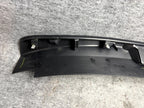 ♦️2017-2023 TESLA MODEL 3 TAILGATE TRUNK LOCK TRIM SCUFF PLATE OEM, 1086315-00-G