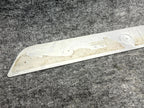 ♦️17–23 TESLA MODEL 3 LEFT OR RIGHT DOOR SILL SCUFF PLATE TRIM OEM, 1504763-00-A