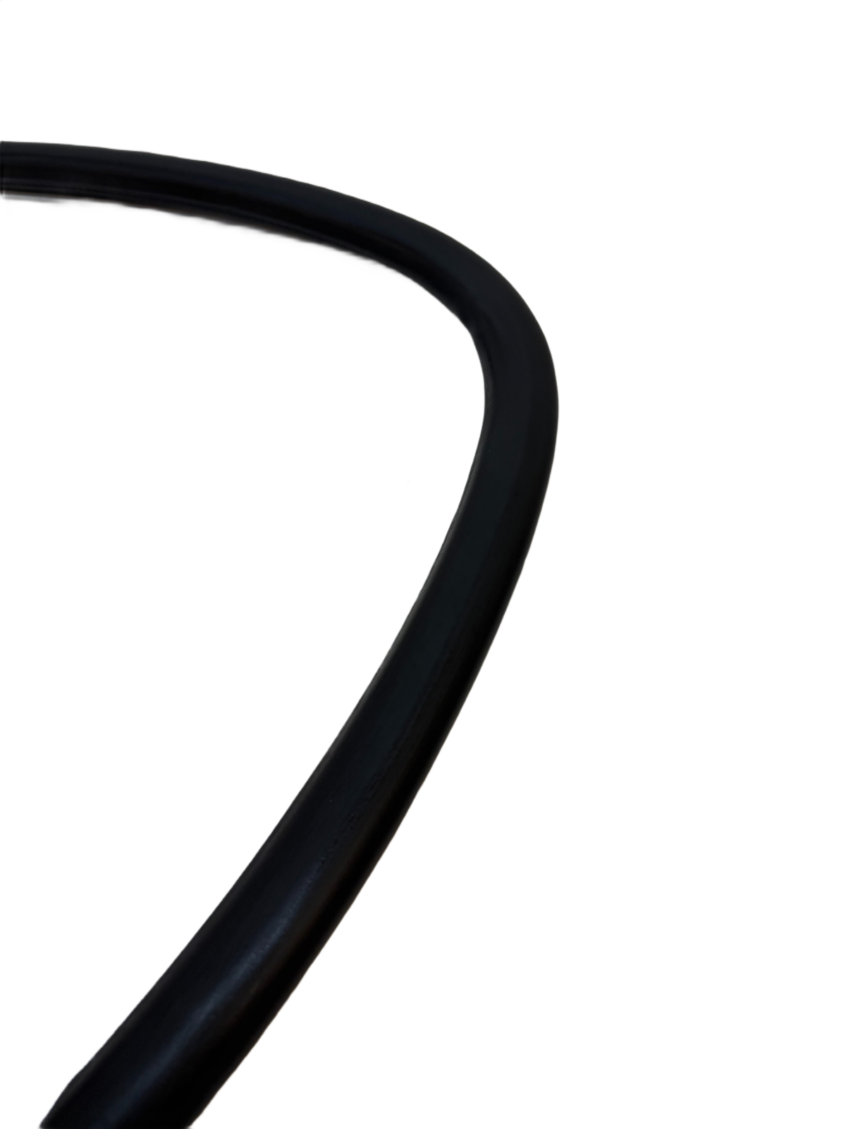 2016 - 2020 Tesla Model S Front Left Driver Side Door Seal Rubber OEM