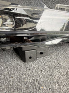 2020-2025 TESLA MODEL 3-Y FOG LIGHT RIGHT 3 PIN 1507931-00-C OEM