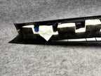 ♦️2012–2020 TESLA MODEL S FRONT RIGHT A-PILLAR TRIM COVER PANEL OEM 1007968-00-C