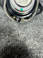 2016-2020 Tesla Model X Left Side Mid Range Audio Sound Speaker OEM, 1004833-01A
