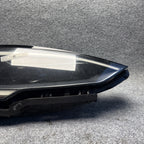 Chipped! 2022-2024 Tesla Model S RH Right Side LED Global Headlight OEM