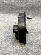 2020 - 2024 TESLA MODEL Y REAR CHARGE PORT INLET SOCKET MODULE OEM, 1490374-10-D