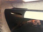♦️2012 - 2020 TESLA MODEL S REAR RIGHT SIDE DOOR SHELL PANEL OEM, 6006566 E0 H