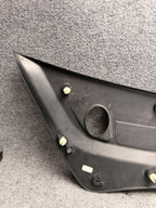 2017-2023 Tesla Model 3 Front Frunk Apron Cowl Cover OEM 1081675-00-E