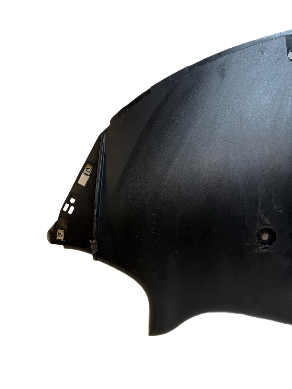 2017-2023 Tesla Model 3 Rear Bumper Lower Valance Undertray Cover 1135410-00-A