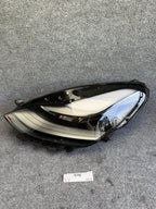 ♦️20-24 TESLA MODEL 3-Y HEADLIGHT LEFT DRIVER LED 1514952-00-C OEM