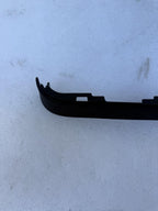 ♦️16-20 TESLA MODEL X REAR RIGHT SIDE DOOR MOLDING TRIM COVER OEM, 1055015-00-B