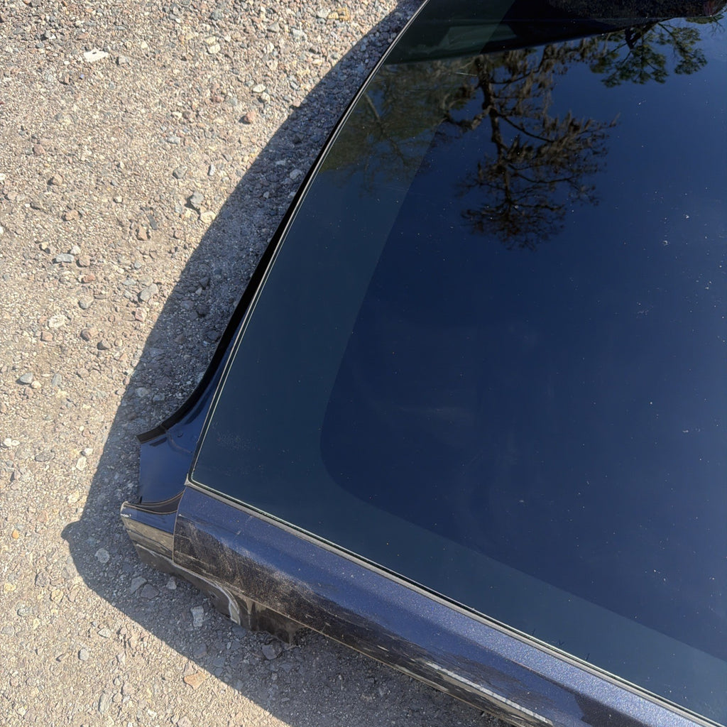 2020-2024 Tesla Model Y  Panoramic Top Roof Sunroof Window Glass
