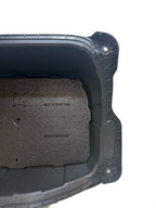 2020-2024 Tesla Model Y Rear Trunk Cargo Storage Compartment
