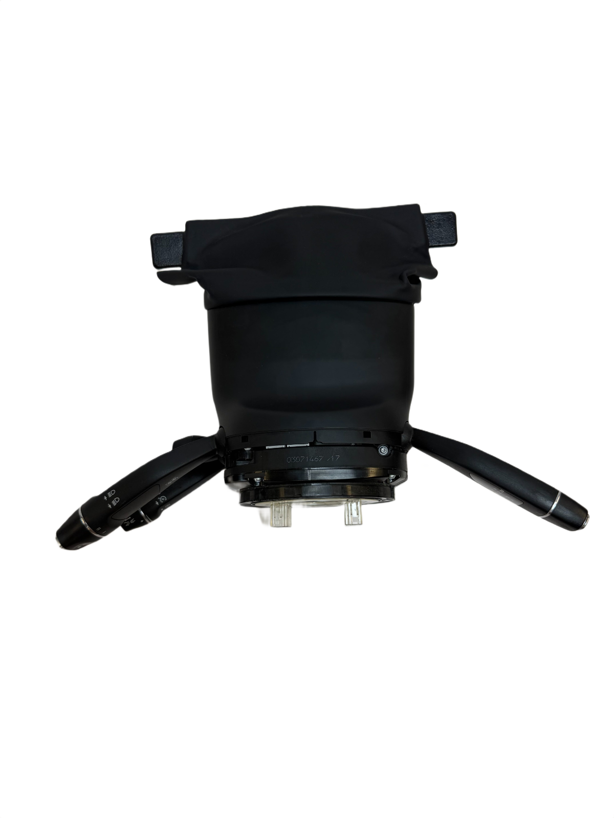 2012-20 Model S Steering Column Control Module w/ Cruise & Shroud 1008303-01-D