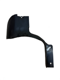 2016-2020 Tesla Model S Right Rocker Molding Splash Guard End Cover 1028758-00-A