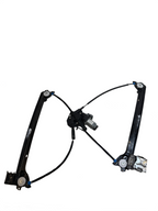 2016-2020 Tesla Model X Front Left Window Regulator with Motor OEM 1028818-00-F
