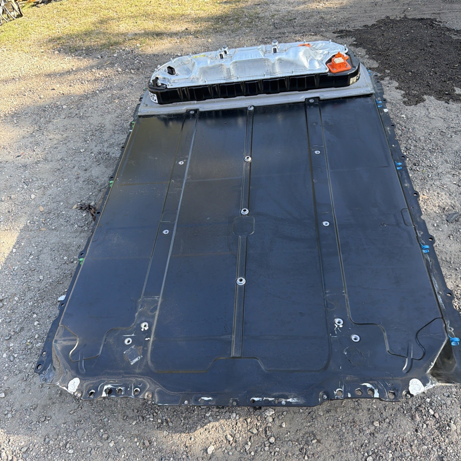 2018-2023 Tesla Model 3 Standard Range Plus Battery Pack 1104428-00-M