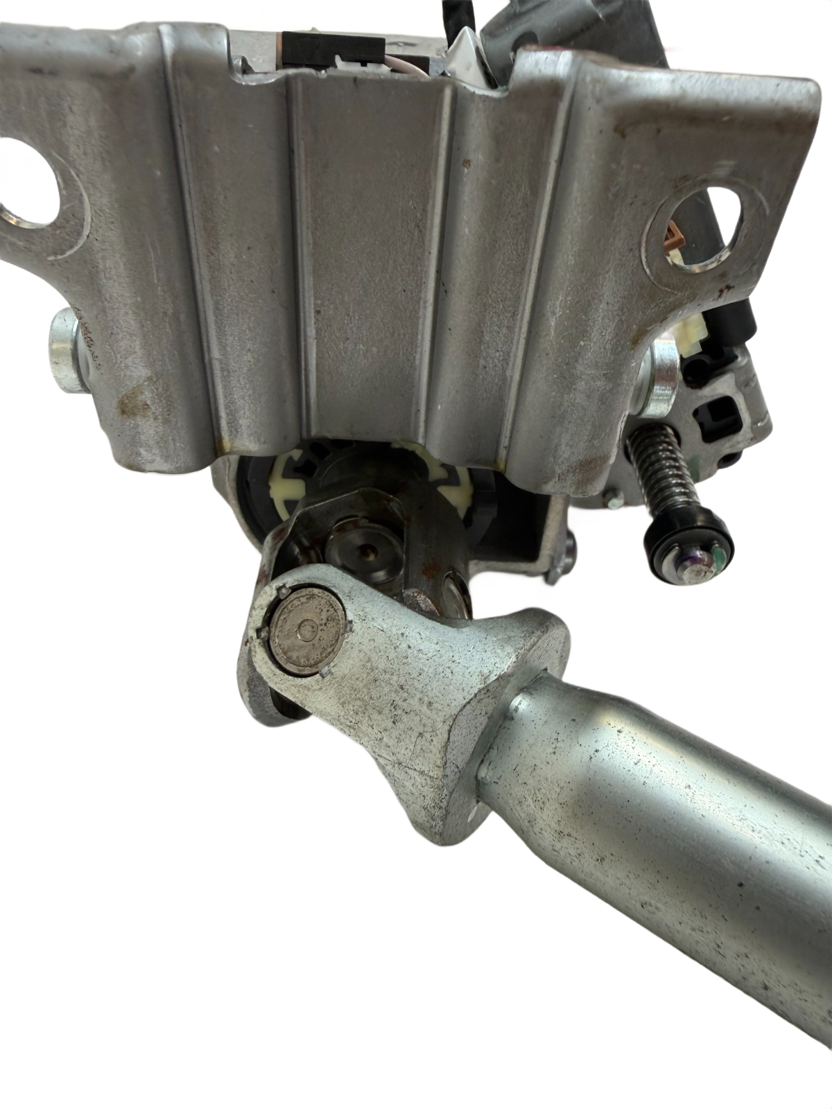 2017-2023 TESLA MODEL 3 ELECTRIC STEERING COLUMN & INTERMEDIATE SHAFT OEM