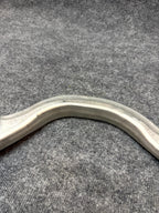 2017 - 2024 TESLA MODEL 3 Y FRONT LEFT SIDE LOWER CONTROL ARM OEM, 1044354-00-A