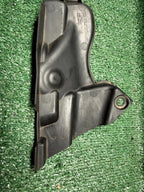 ♦️2017-2023 TESLA MODEL 3 FRONT LEFT STRUT SHOCK COVER TRIM OEM, 1081694-00-A