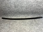 ♦️17–23 TESLA MODEL 3 REAR RIGHT SIDE DOOR MOLDING TRIM STRIP OEM, 1080748-00-E