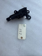 ♦️20-23 TESLA MODEL 3 FRONT HOOD LOCK LATCH ACTUATOR PRIMARY RELEASE OEM,1500398