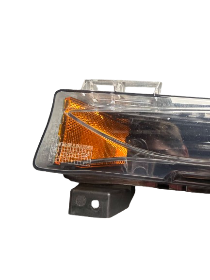 2017-2023 Tesla Model 3 Y Front Left LH Side Fog Light Lamp 1077390-00-F