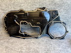 ♦️17-23 TESLA MODEL 3 FRONT RIGHT  DOOR INNER CLOSEOUT PANEL OEM, 1092147-00-D