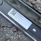 Tesla Cybertruck Right Cantrail 2024 -2025 1860490-88-A