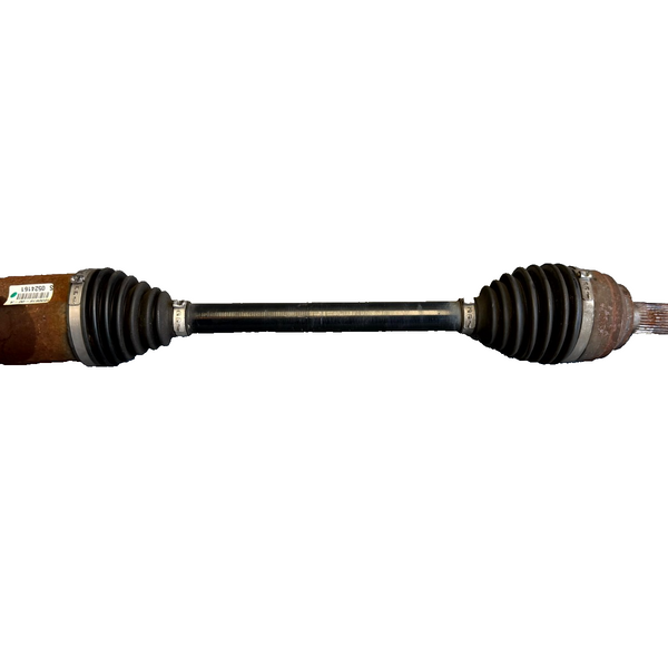 2012 - 2020 TESLA MODEL S FRONT RIGHT SIDE AXLE SHAFT OEM, 1030616-00-A